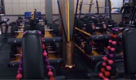 باشگاه بدنسازی کوهک تهران