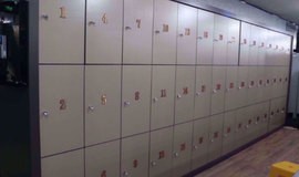 باشگاه بدنسازی کوهک تهران