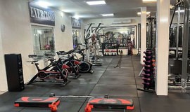 تخفیف بلیط استخر و باشگاه بدنسازی در سایت پول تیکت