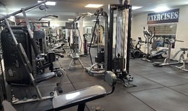 پول تیکت سامانه تهیه بلیط استخر و باشگاه بدنسازی