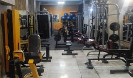 باشگاه رویین تن کرج - پول تیکت سامانه خرید بلیت باشگاه بدنساری در کشور