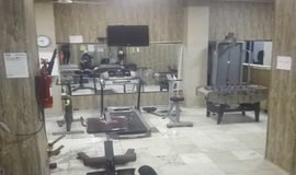 باشگاه بدنسازی آرتا کرج - تخفیف بلیت باشگاه بدنسازی 