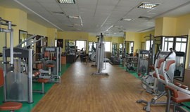 تخفیف بلیط استخر و باشگاه های بدنسازی در پول تیکت