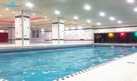 عکس استخر ژرفان کرج