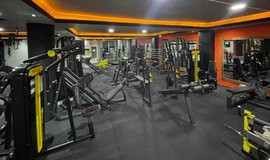 تهیه بلیط باشگاه بدنسازی در پول تیکت با تخفیف