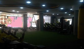 تخفیف بلیط استخر و باشگاه بدنسازی در سایت پول تیکت