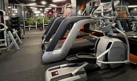 تخفیف بلیط استخر و باشگاه های بدنسازی در پول تیکت