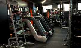 تهیه بلیط باشگاه بدنسازی در پول تیکت با تخفیف