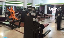 باشگاه بدنسازی اکسیژن کرج - تخفیف بلیت باشگاه بدنسازی 