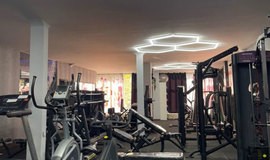 پول تیکت سامانه فروش بلیط استخر و باشگاه بدنسازی