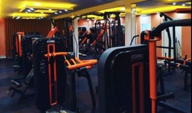 تهیه بلیط باشگاه بدنسازی در پول تیکت با تخفیف