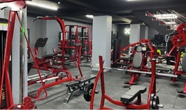 تخفیف بلیط استخر و باشگاه بدنسازی در سایت پول تیکت