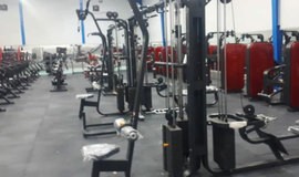 باشگاه ورزشی فدائیان کرج - تخفیف بلیت استخر و باشگاه بدنسازی در پول تیکت