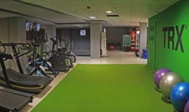 تخفیف بلیط استخر و باشگاه بدنسازی در سایت پول تیکت