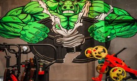 پول تیکت سامانه فروش بلیط استخر و باشگاه بدنسازی