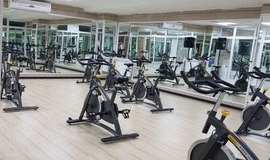 پول تیکت سامانه فروش بلیط استخر و باشگاه بدنسازی