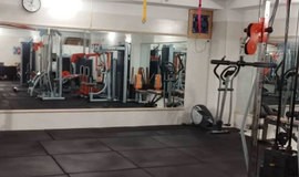 تصاویر باشگاه بدنسازی فرشته کرج