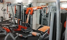 عکس باشگاه بدنسازی فرشته کرج