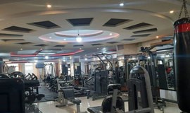 تهیه بلیط باشگاه بدنسازی در پول تیکت با تخفیف