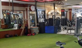 تهیه بلیط باشگاه بدنسازی در پول تیکت با تخفیف