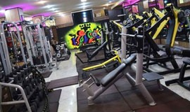 باشگاه آی تن (آقایان) کرج - تخفیف باشگاه بدنسازی در پول تیکت 