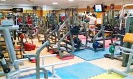 باشگاه بدنسازی هرمینا کرج - تخفیف باشگاه بدنسازی در پول تیکت