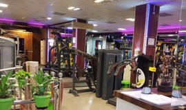 باشگاه بدنسازی یاران کرج عکس