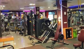 تصاویر باشگاه بدنسازی یاران کرج