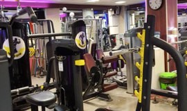 باشگاه بدنسازی یاران کرج عکسها