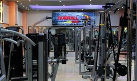 بیش ترین تخفیف بلیط استخر و باشگاه بدنسازی در پول تیکت