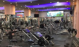 پول تیکت سامانه فروش بلیط استخر و باشگاه بدنسازی