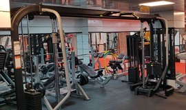 باشگاه بدنسازی سپنتا البرز - تخفیف بلیت باشگاه بدنسازی 