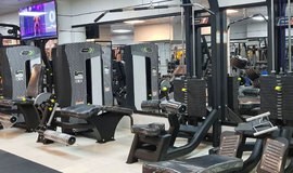 باشگاه بدنسازی سپنتا البرز - خرید بلیت استخر و باشگاه بدنسازی در پول تیکت 