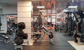 باشگاه بدنسازی سپنتا البرز - تخفیف باشگاه بدنسازی در پول تیکت 