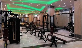 بیش ترین تخفیف بلیط استخر و باشگاه بدنسازی در پول تیکت