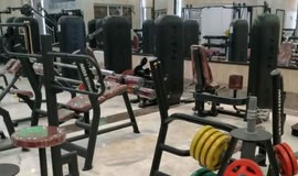 تهیه بلیط باشگاه بدنسازی در پول تیکت با تخفیف