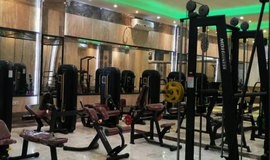 تهیه بلیط باشگاه بدنسازی در پول تیکت با تخفیف