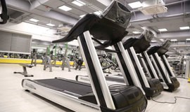 باشگاه اکو جیم کرج - تخفیف بلیت باشگاه بدنسازی 