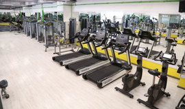 باشگاه اکو جیم کرج - خرید بلیت استخر و باشگاه بدنسازی در پول تیکت 