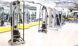 باشگاه اکو جیم کرج - تخفیف باشگاه بدنسازی در پول تیکت 