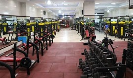 بیش ترین تخفیف بلیط استخر و باشگاه بدنسازی در پول تیکت