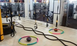 باشگاه عرشیا کرج - تخفیف بلیت باشگاه بدنسازی 