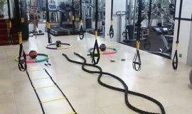 باشگاه عرشیا کرج - خرید بلیت استخر و باشگاه بدنسازی در پول تیکت 