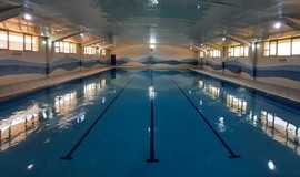 عکس استخر آزادی بستان آباد آذربایجان شرقی