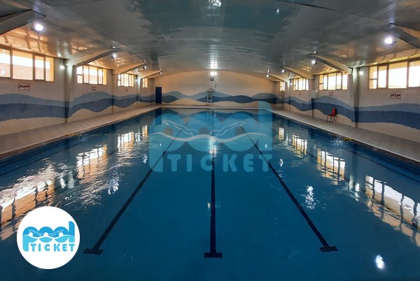 عکس استخر آزادی بستان آباد آذربایجان شرقی