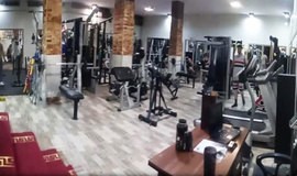 باشگاه گلدن جیم کرج - تخفیف باشگاه بدنسازی در پول تیکت