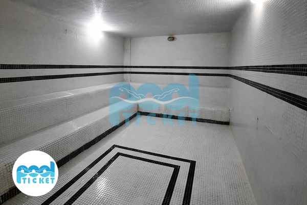 سونا بخار استخر آزادی بستان آباد تصویر