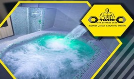 تهیه بلیط باشگاه بدنسازی در پول تیکت با تخفیف