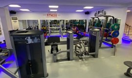 باشگاه بدنسازی ضربان vip تهران