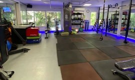 باشگاه بدنسازی ضربان vip تهران